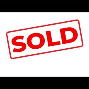 ❌SOLD❌ else where… New MCM crossbody purse